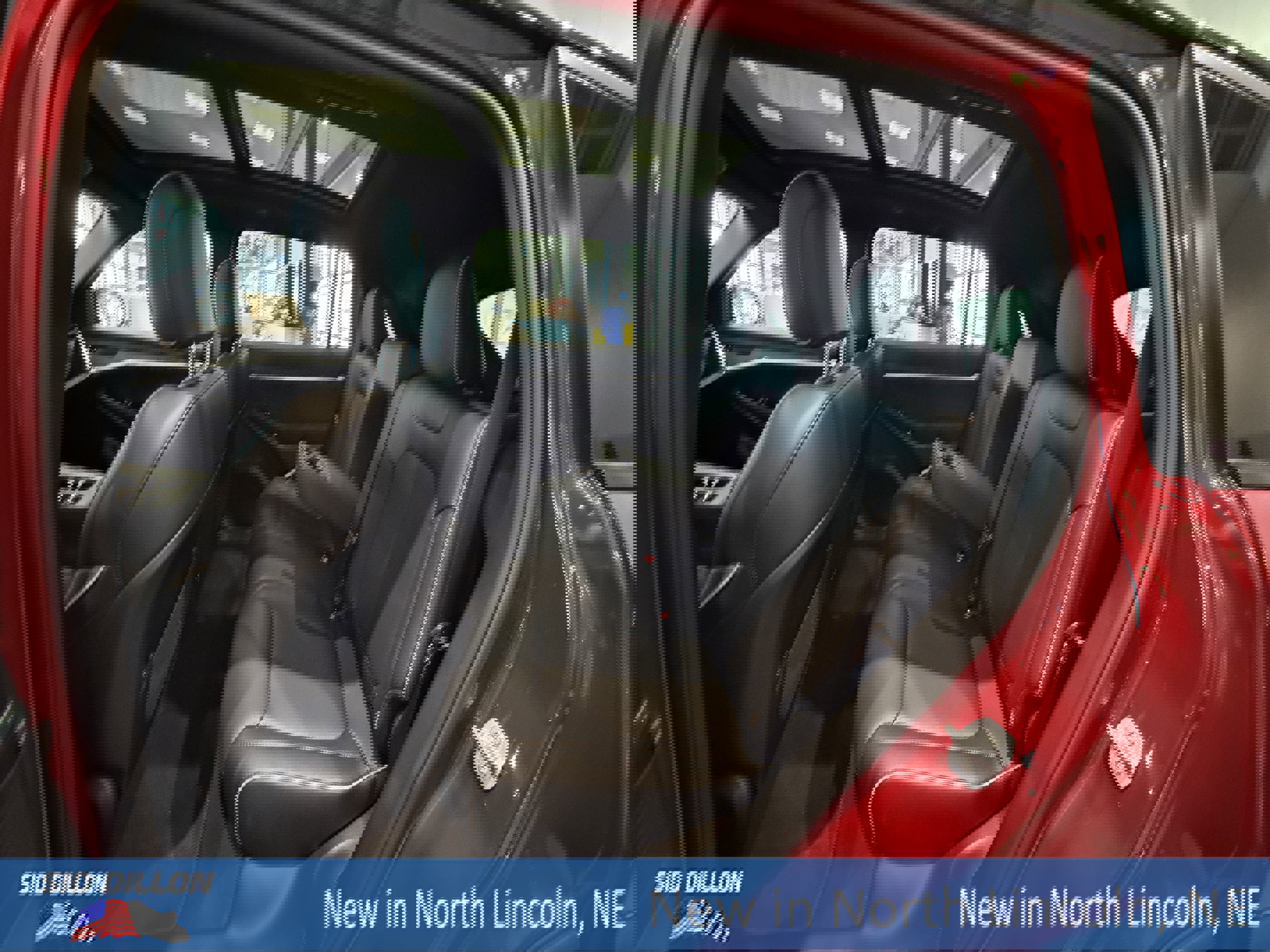 New 2025 Jeep Wagoneer S Limited image 16