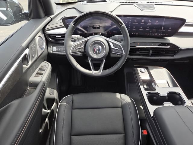 New 2026 Buick Enclave Avenir w/ Super Cruise Package FWD image 32