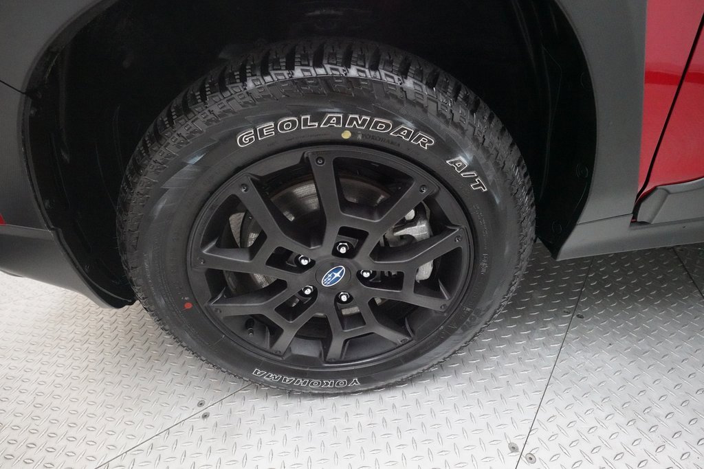 Used 2025 Subaru Crosstrek 2.5i Wilderness w/ Wilderness Package image 26