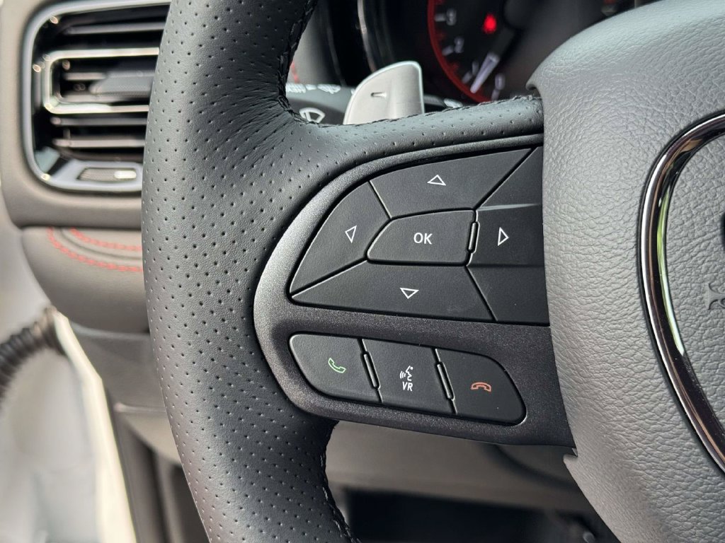 New 2026 Dodge Durango GT AWD/4WD image 22