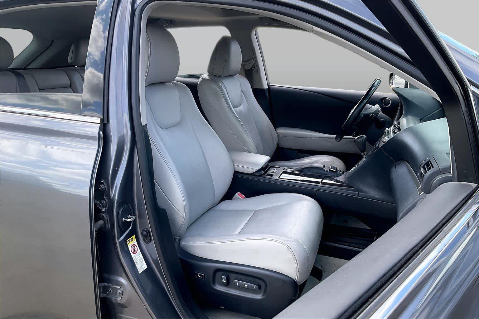 Used 2015 Lexus RX 350 FWD image 8