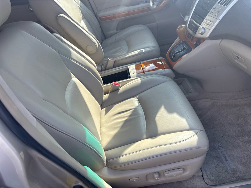 Used 2007 Lexus RX 350 AWD image 8