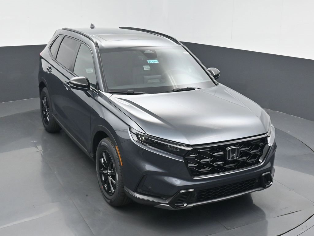 New 2026 Honda CR-V Sport-L image 3