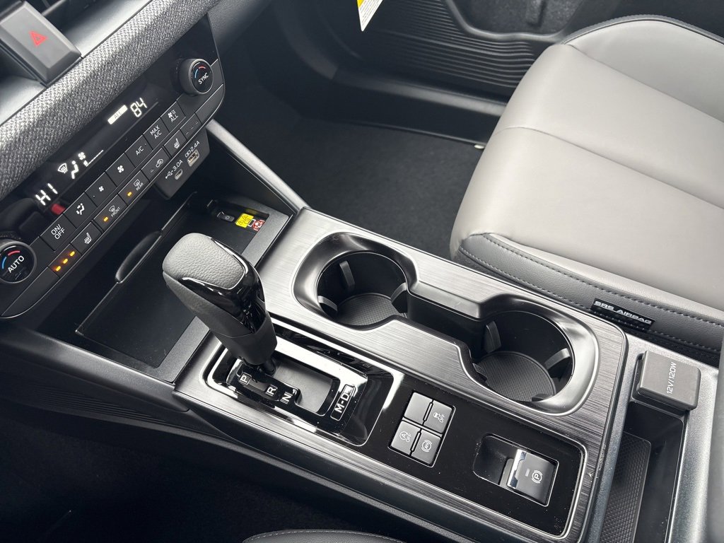 New 2026 Subaru Outback Premium image 17