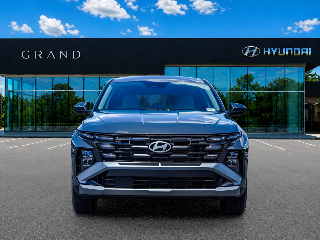 New 2026 Hyundai Tucson SE FWD image 9