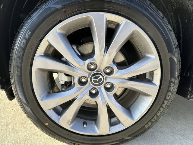 Used 2024 MAZDA CX-30 AWD 2.5 S w/ Premium Package image 21