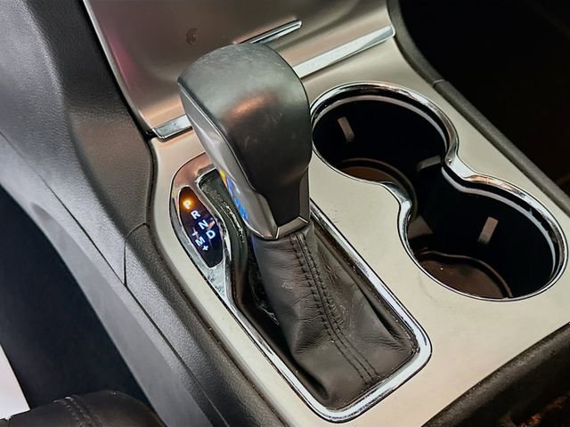 Used 2019 Jeep Grand Cherokee Altitude image 16