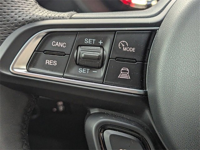 Used 2024 Dodge Hornet GT image 12