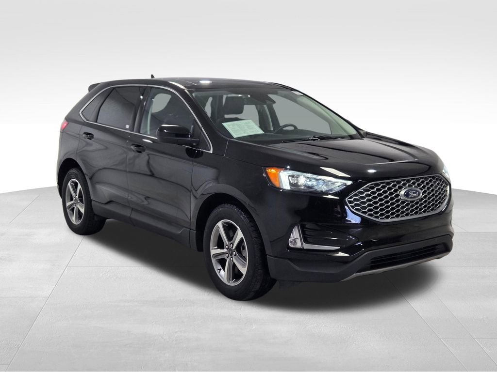 Used 2023 Ford Edge SEL w/ Convenience Package AWD/4WD image 19