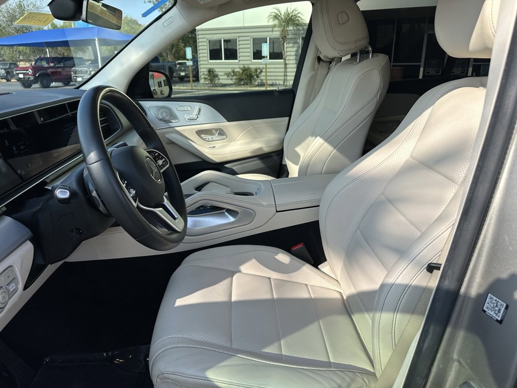 Used 2021 Mercedes-Benz GLE 350 image 11