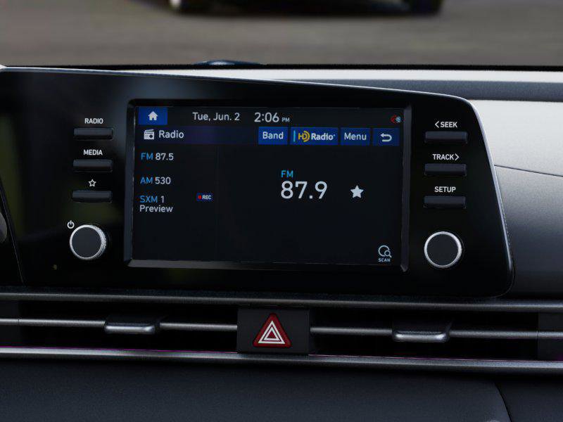 New 2026 Hyundai Elantra SE image 13