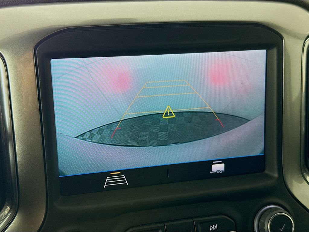 Used 2022 Chevrolet Silverado 1500 RST image 15