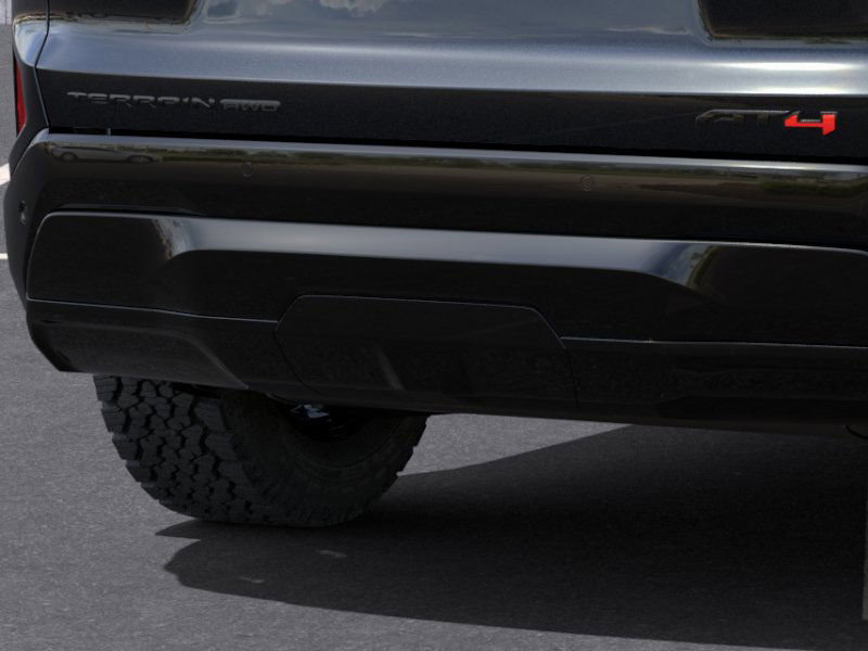 New 2026 GMC Terrain AT4 w/ Convenience Package III image 14