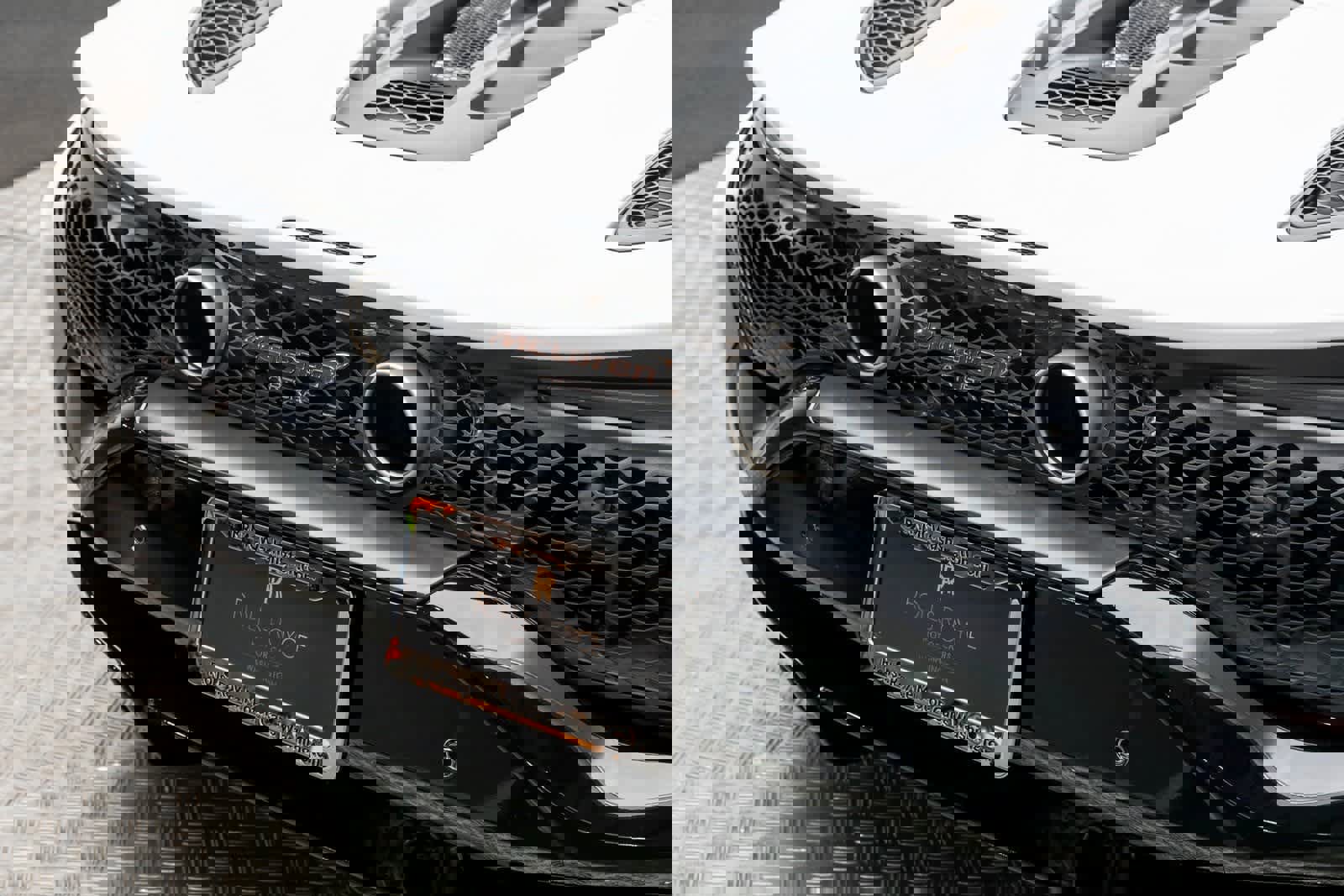 New 2026 McLaren Artura image 9