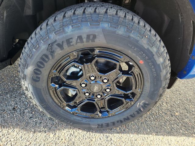 New 2025 Ford Ranger XLT w/ Equipment Group 301A High AWD/4WD image 20