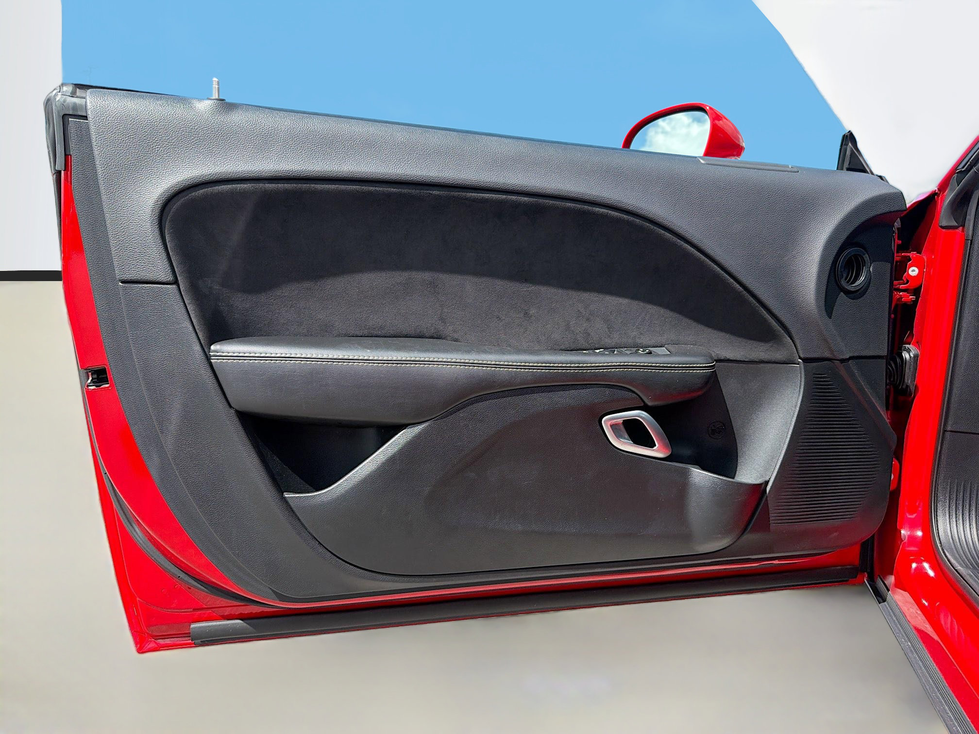 Used 2018 Dodge Challenger SRT Demon w/ Leather Front Seat Group RWD image 20