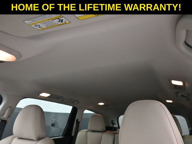 Used 2022 Subaru Ascent Premium w/ Convenience Package image 35