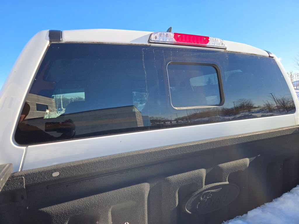 Used 2020 Ford Ranger Lariat w/ Equipment Group 501A Mid image 15