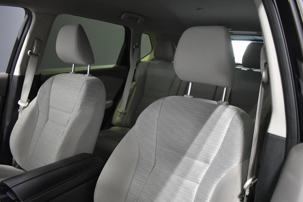 Certified 2023 Nissan Rogue SV image 15