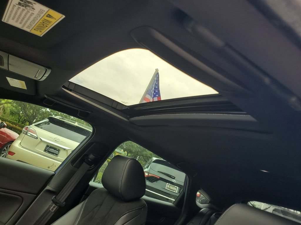 Used 2024 Acura Integra A-Spec FWD image 16