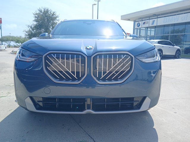 New 2026 BMW X3 xDrive30i AWD/4WD image 2