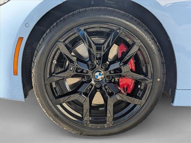 New 2026 BMW M240i xDrive Coupe w/ Premium Package image 10