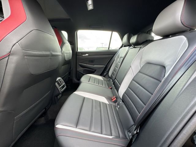 New 2025 Volkswagen GTI SE image 9