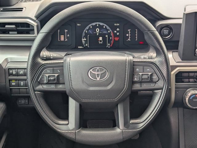 Used 2025 Toyota Tacoma SR5 RWD image 20