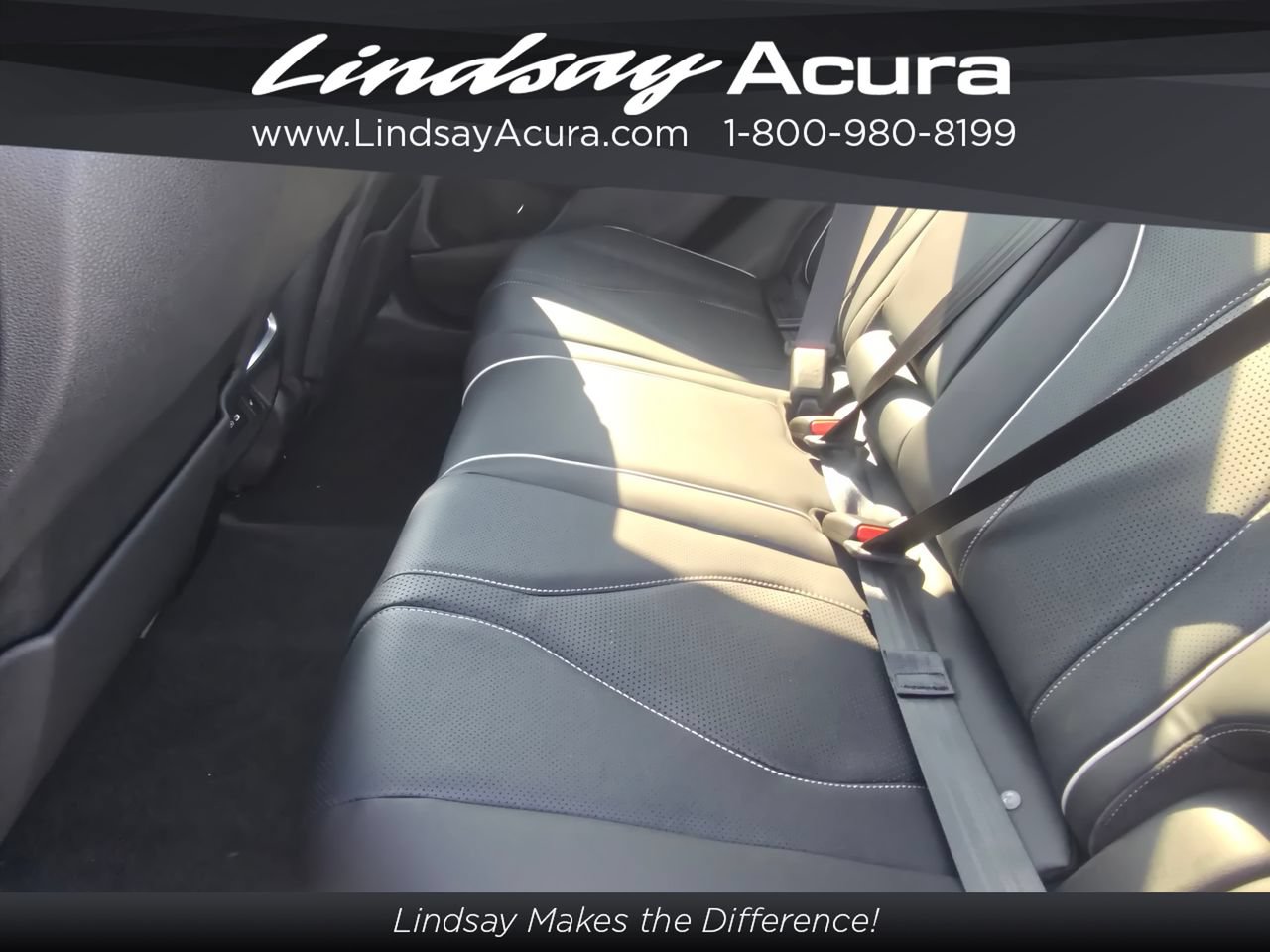 New 2026 Acura RDX w/ Advance Package AWD/4WD image 10