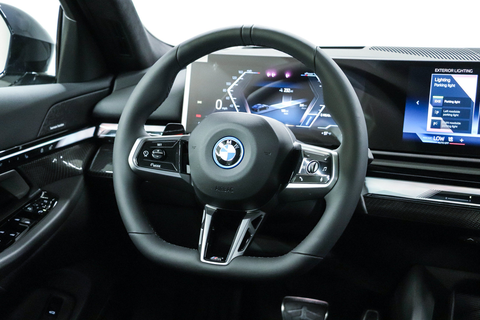 New 2027 BMW i5 eDrive40 w/ M Sport Package RWD image 15