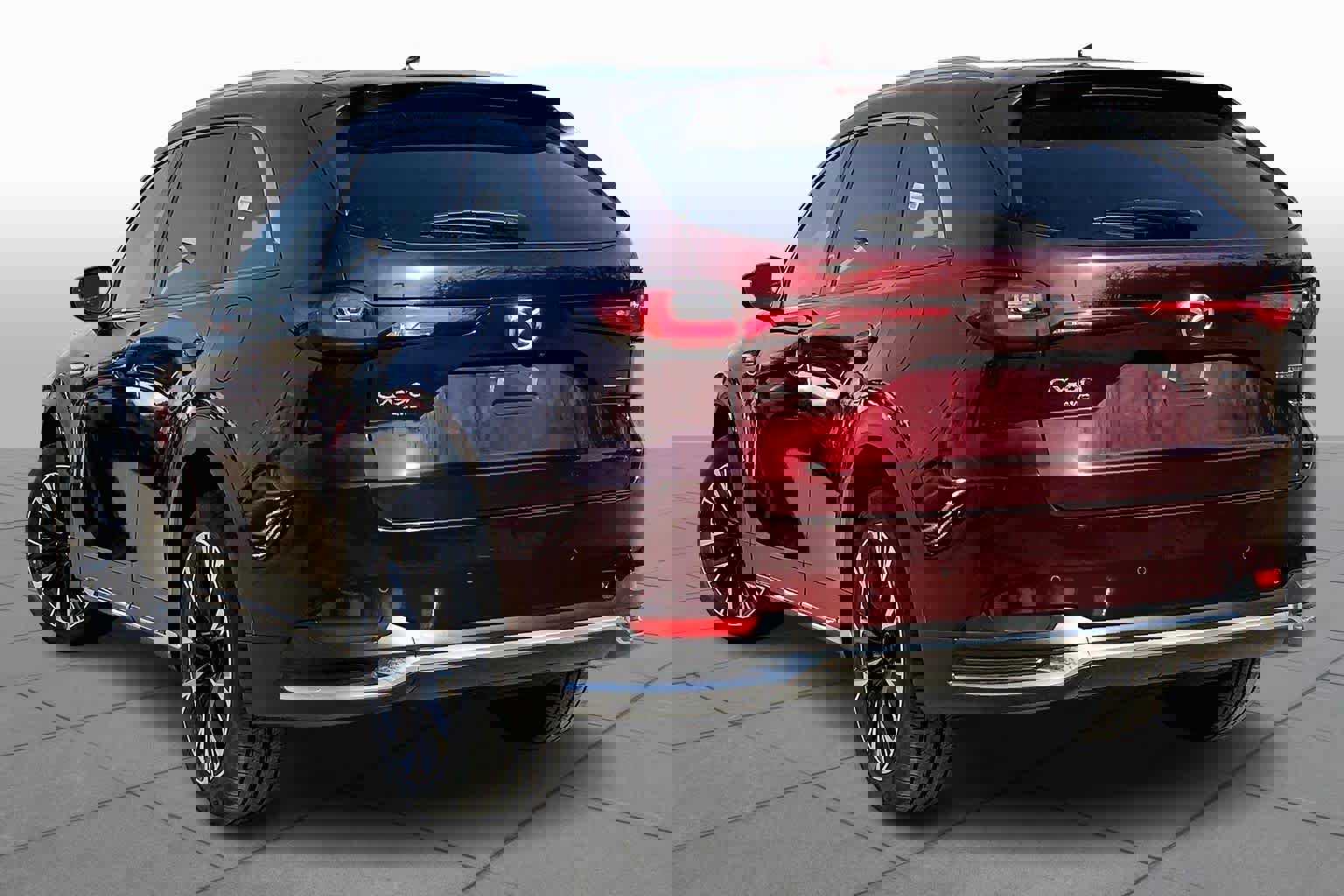 New 2026 MAZDA CX-90 Plug-In Hybrid w/ Premium Plus image 12