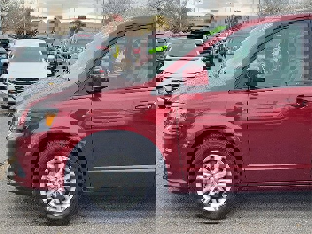 Used 2020 Dodge Grand Caravan GT image 8