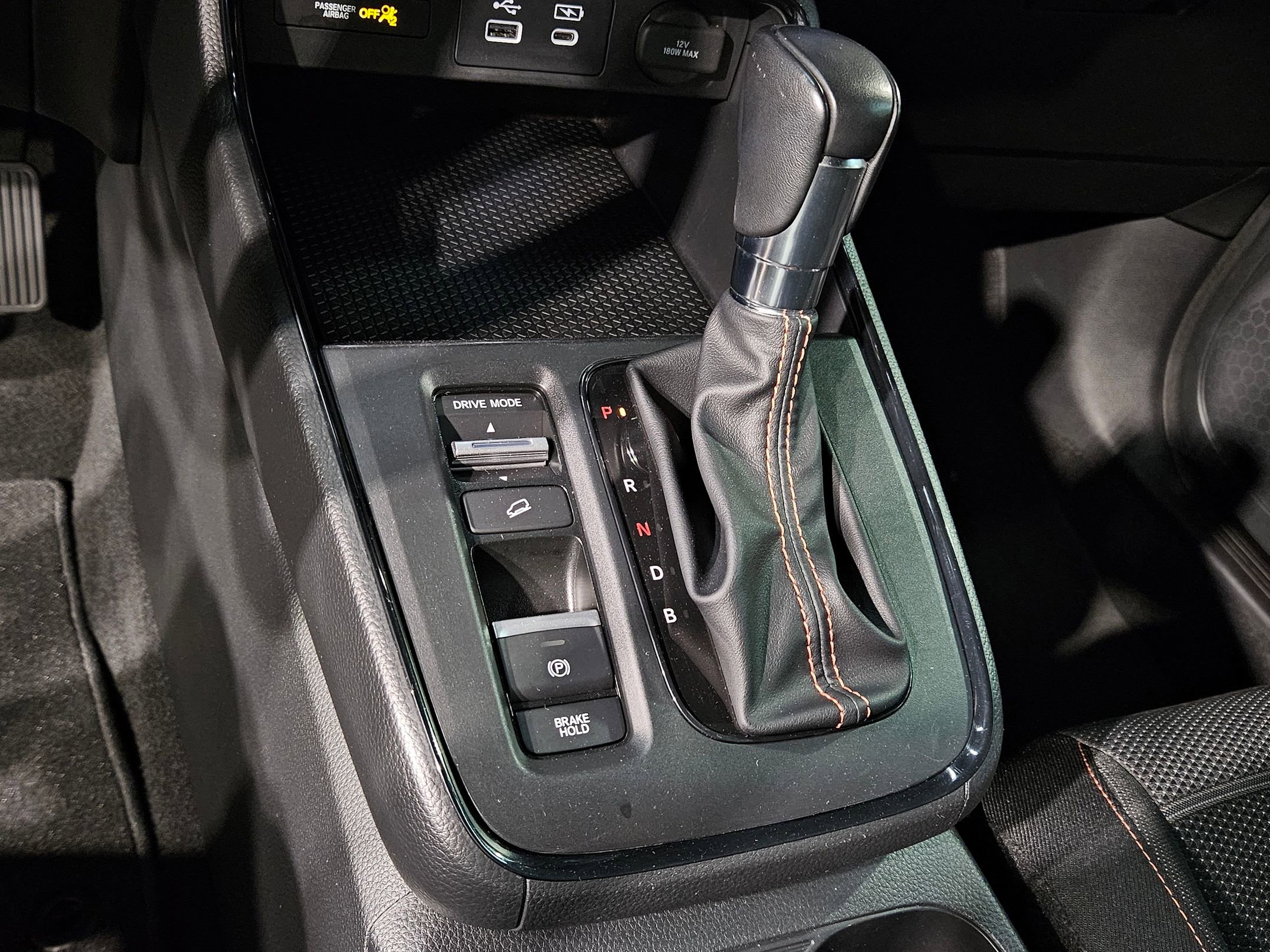 Used 2023 Honda CR-V Sport image 33