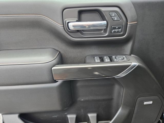 Used 2022 GMC Sierra 1500 AT4 w/ AT4 Premium Package AWD/4WD image 21