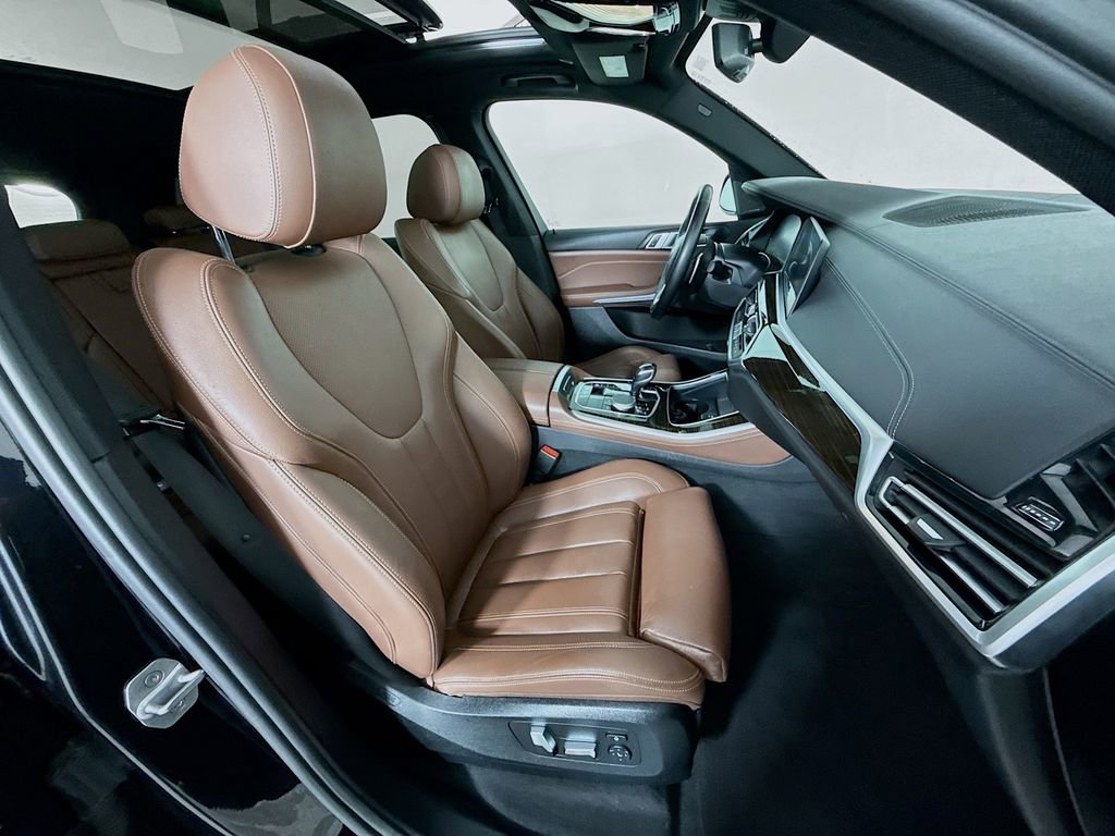 Used 2020 BMW X5 xDrive40i w/ Convenience Package image 29