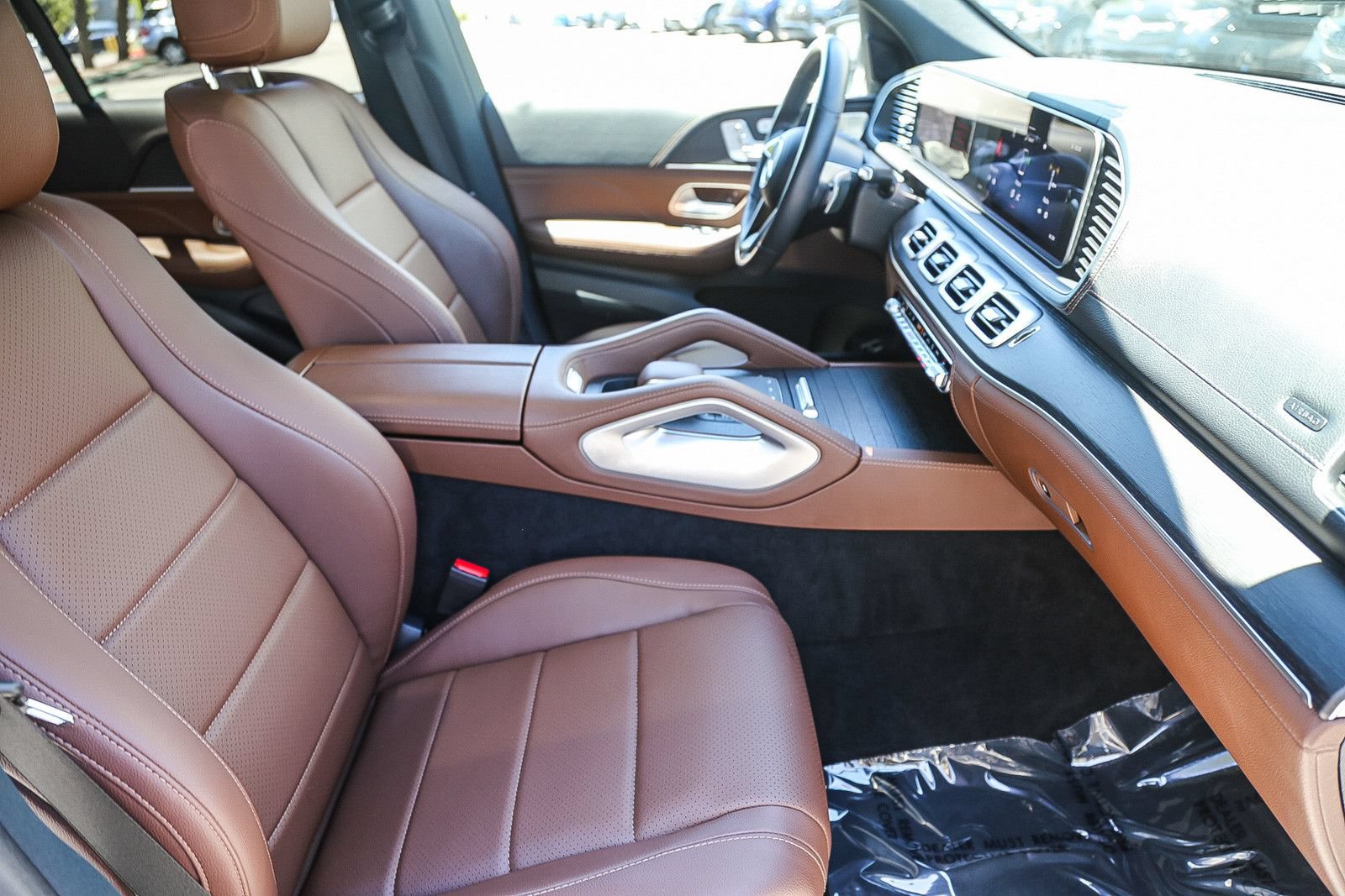 Certified 2024 Mercedes-Benz GLE 350 4MATIC image 15
