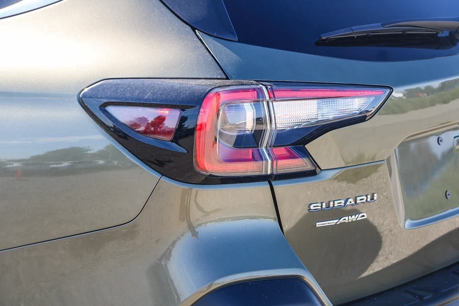 New 2025 Subaru Outback Limited AWD/4WD image 20