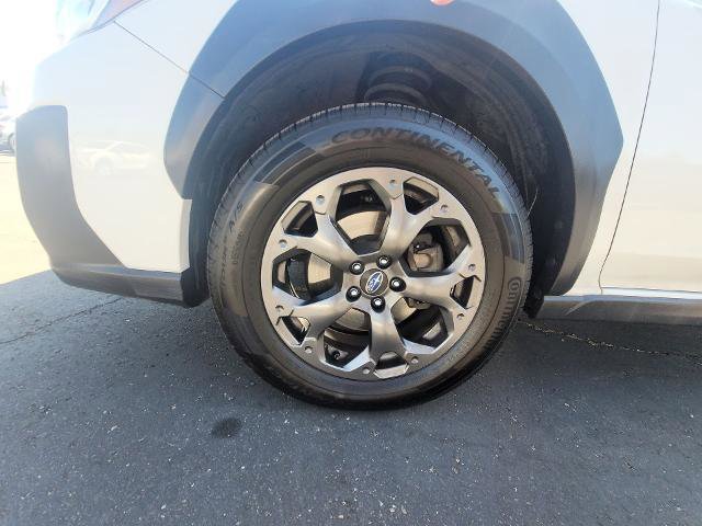 Used 2022 Subaru Crosstrek 2.5i Sport w/ Moonroof Package image 31