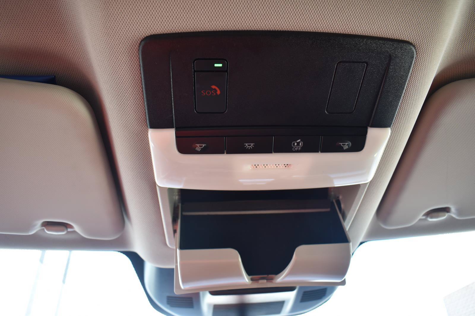 Used 2021 Nissan Rogue SV FWD image 44