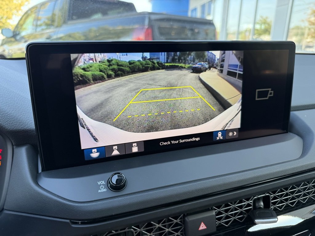 Used 2025 Honda Accord Sport image 6