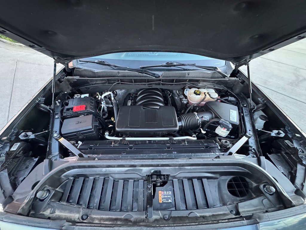 Used 2020 GMC Sierra 1500 AT4 w/ AT4 Premium Package AWD/4WD image 38