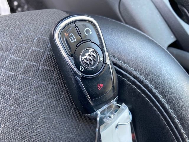 Certified 2019 Buick Encore Preferred w/ Safety Package image 24