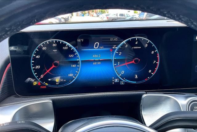 Certified 2023 Mercedes-Benz GLB 250 4MATIC image 22