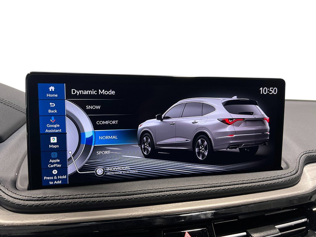 New 2026 Acura MDX SH-AWD w/ Advance Package image 17