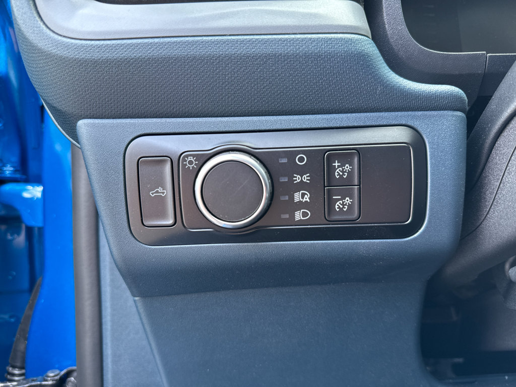 New 2025 Ford Maverick XLT w/ Black Appearance Package image 39