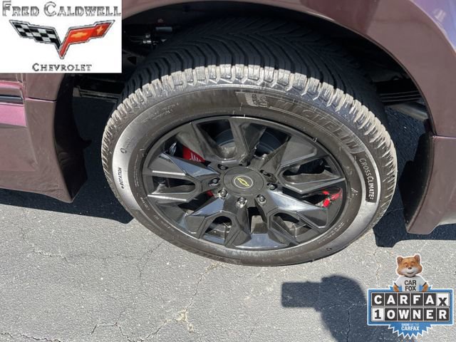 Used 2025 Chevrolet Express 2500 w/ Driver Convenience Package RWD image 37