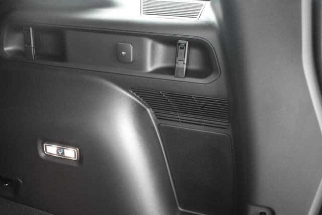 New 2026 Ford Bronco Sport Outer Banks w/ Outer Banks Tech Package+ image 37