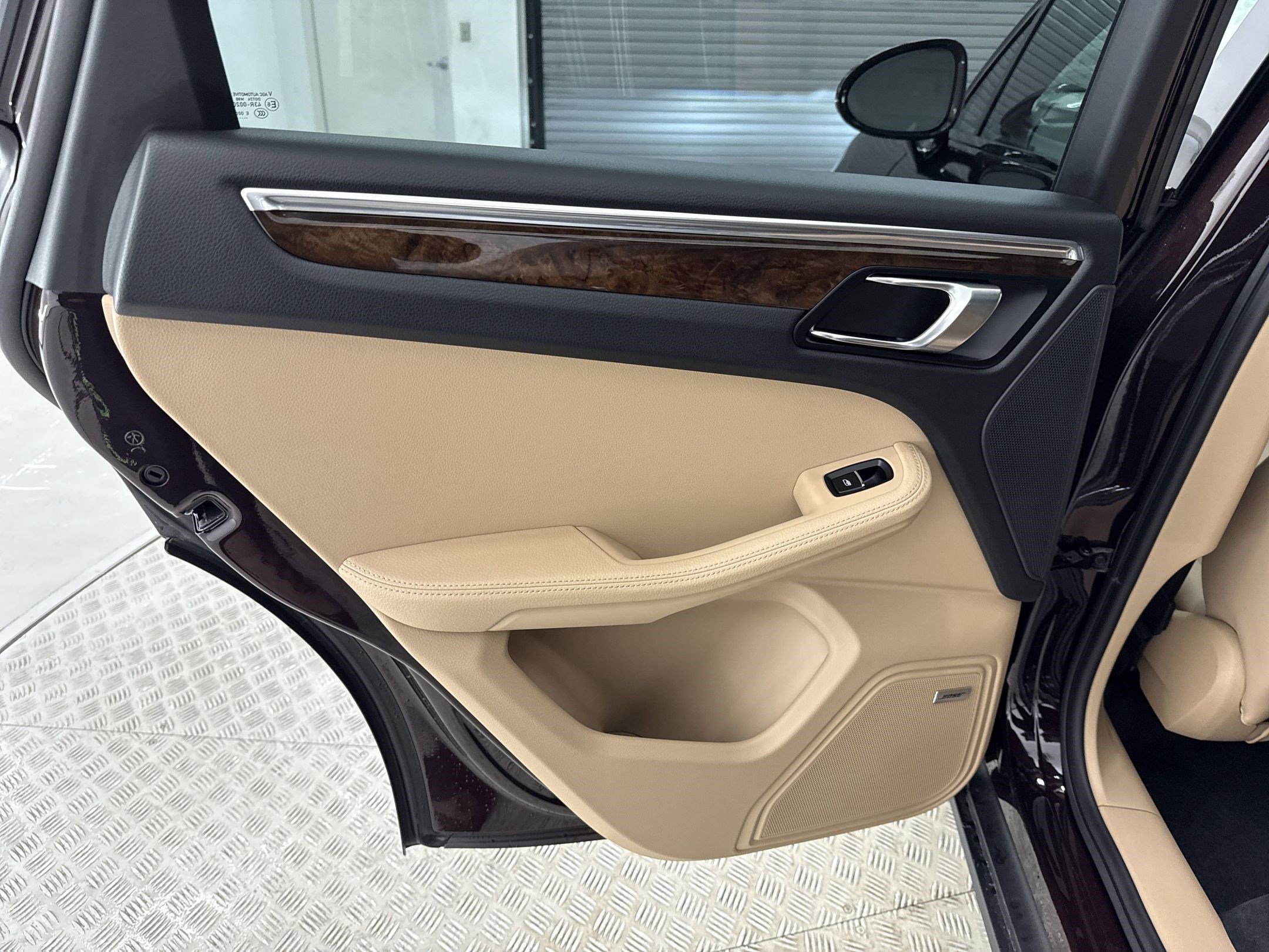 New 2025 Porsche Macan Turbo image 32