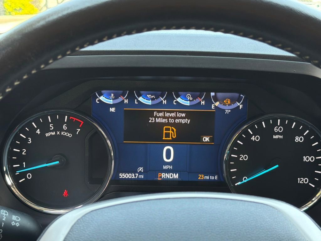 Used 2024 Ford Expedition XLT image 48