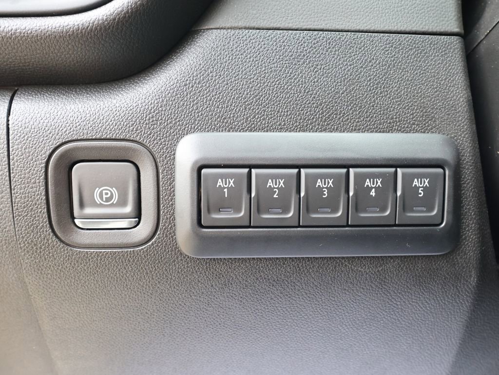 New 2026 Chevrolet Silverado 3500 W/T w/ WT Convenience Package image 13